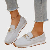 MAYA | Mukavat Ortopediset Slip-On -lenkkarit