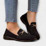 Tyylikkäät Loafersit