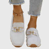 MAYA | Mukavat Ortopediset Slip-On -lenkkarit