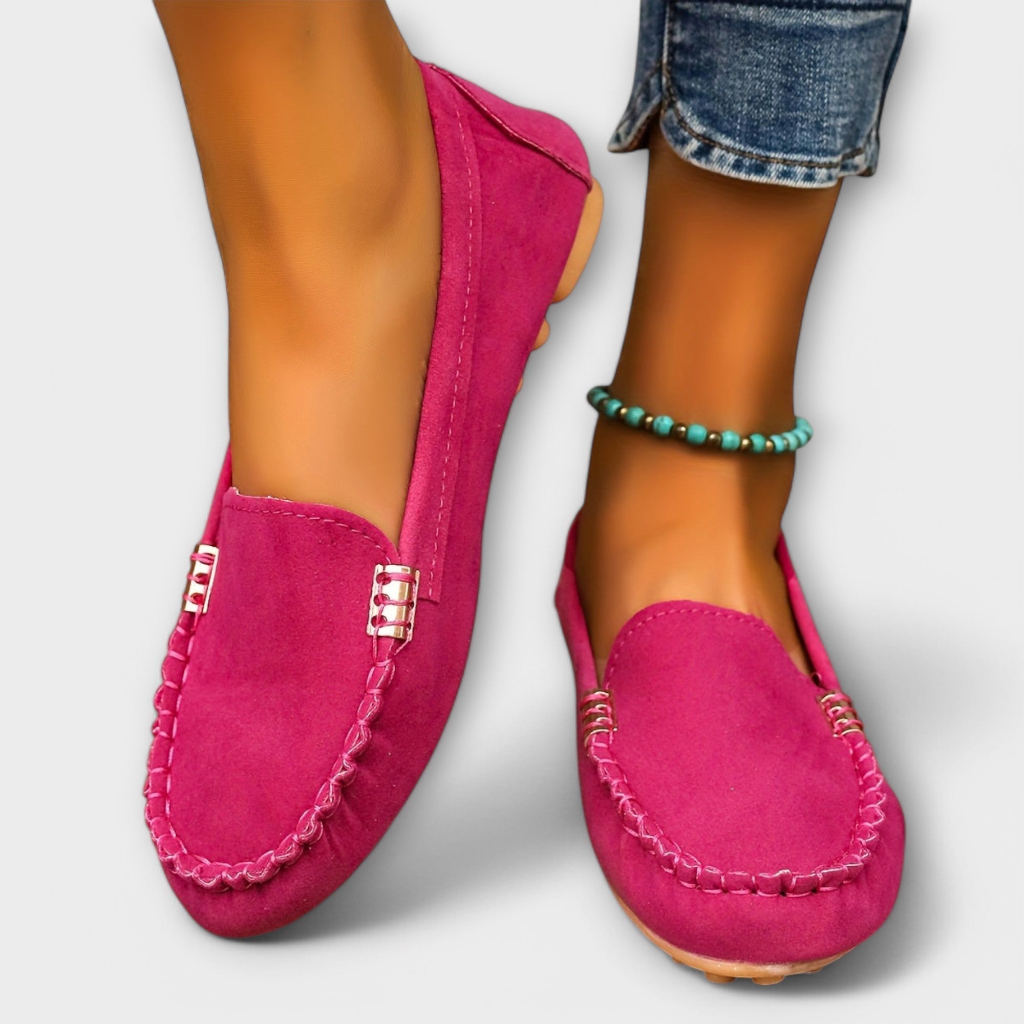 Sabrina - Mokassinit