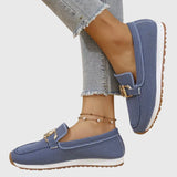MAYA | Mukavat Ortopediset Slip-On -lenkkarit