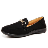 Tyylikkäät Loafersit