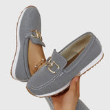 MAYA | Mukavat Ortopediset Slip-On -lenkkarit