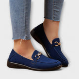 Tyylikkäät Loafersit