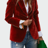Ylellinen takki
