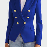 Klassinen blazer