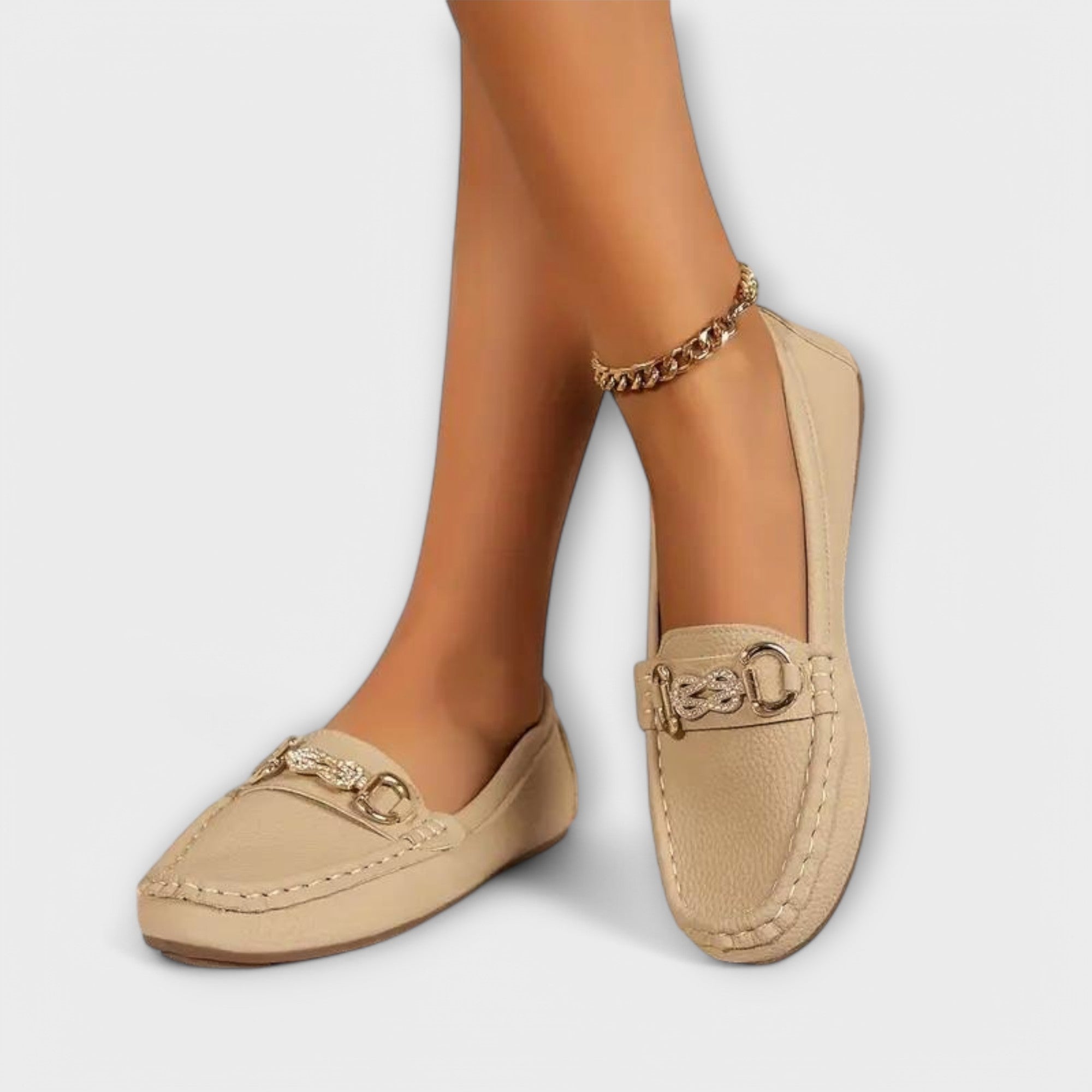 Cristina - Loafer-kengät