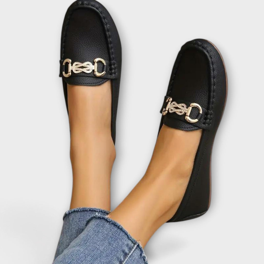 Cristina - Loafer-kengät