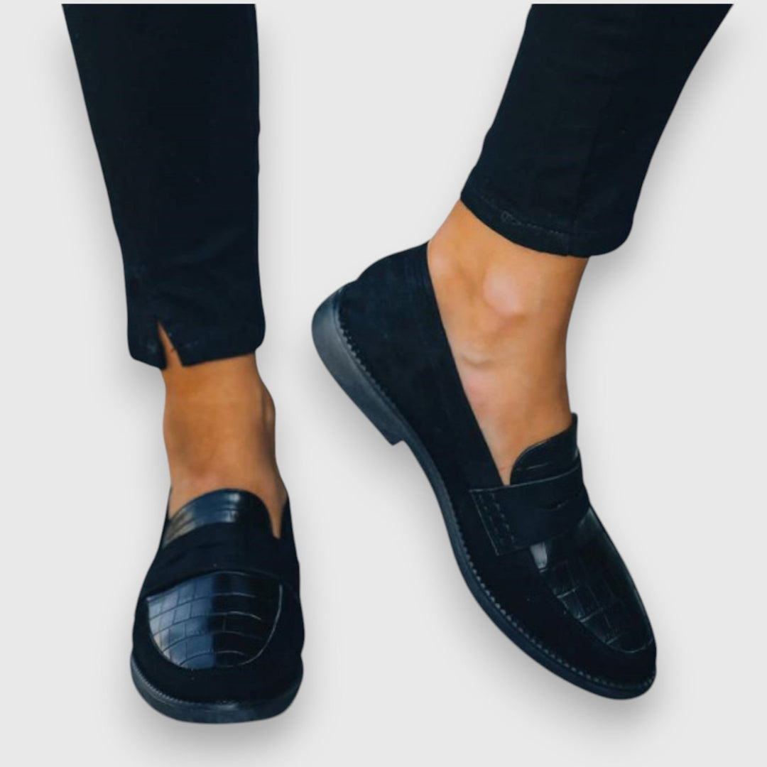 Sara - Loafer-kengät