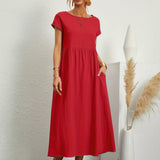 Sanna | Kevyt kesämekko