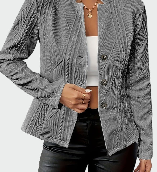Geórgia - Ajaton blazer