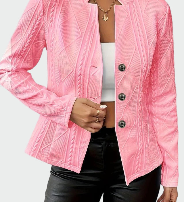 Geórgia - Ajaton blazer