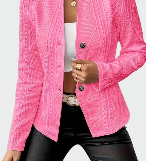 Geórgia - Ajaton blazer