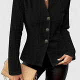 Geórgia - Ajaton blazer