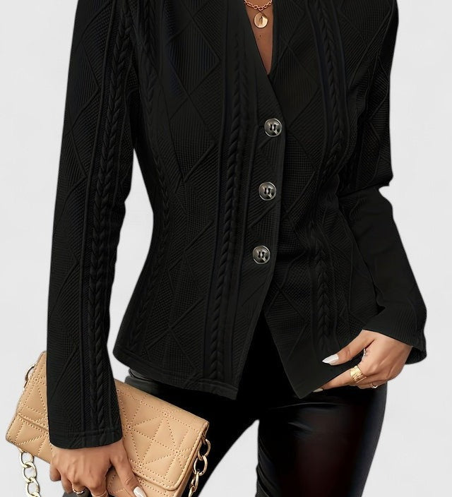 Geórgia - Ajaton blazer