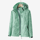 Evy - Tuulenpitävä Vedenpitävä Takki