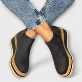 Maria - Tyylikkäät ja Mukavat Saappaat