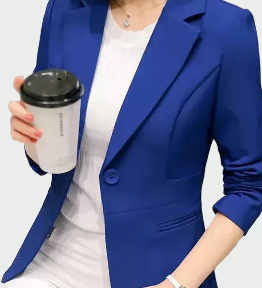 Ihanteellinen bleiseri