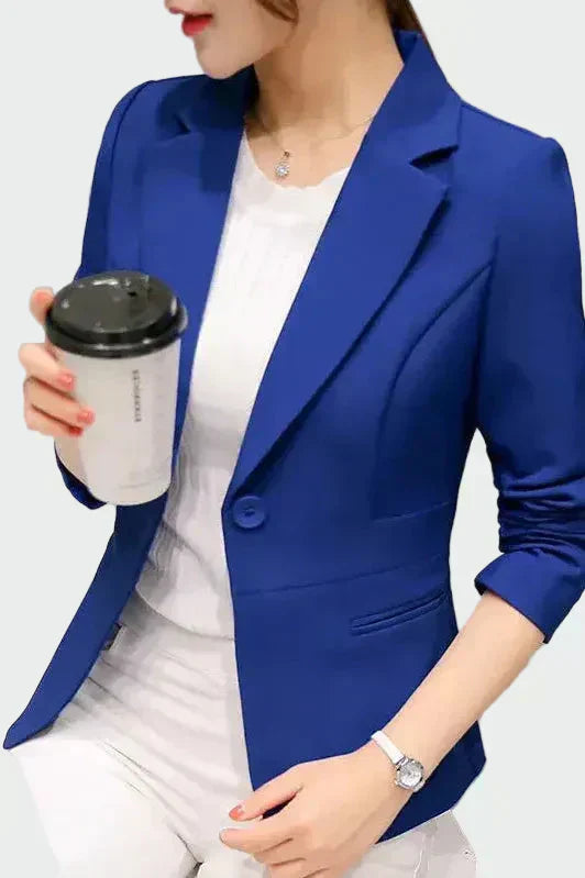 Ihanteellinen bleiseri