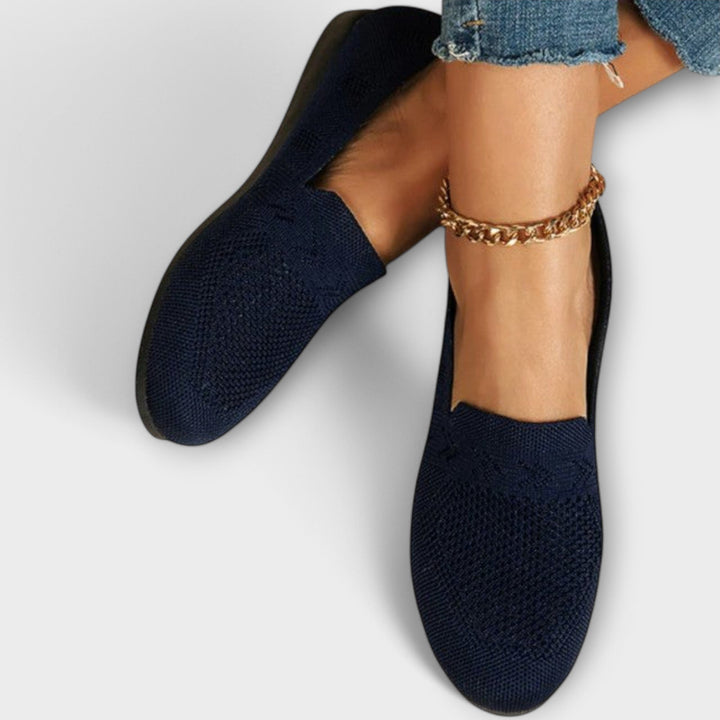 Multidimensionaaliset Loaferit