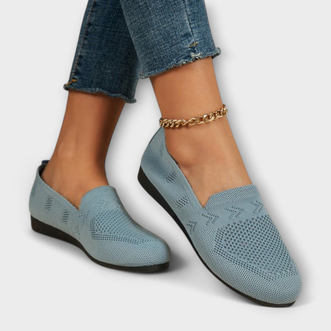 Multidimensionaaliset Loaferit