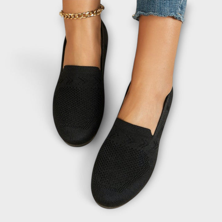 Multidimensionaaliset Loaferit