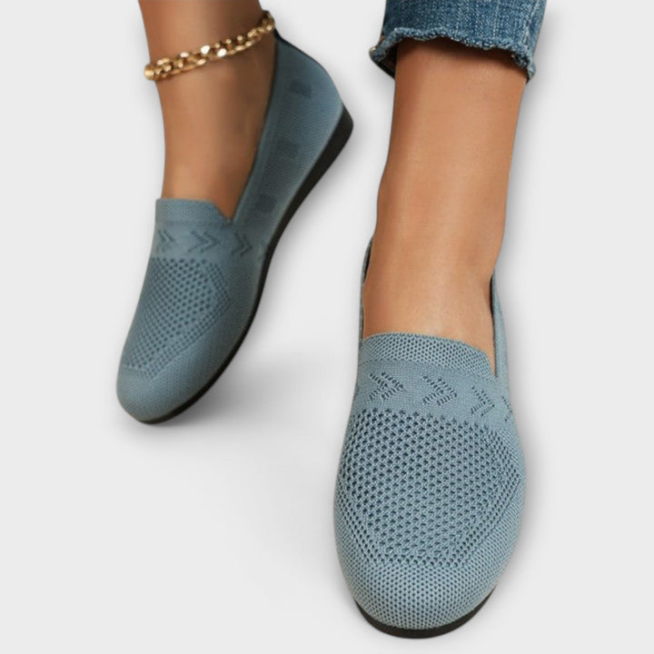 Multidimensionaaliset Loaferit