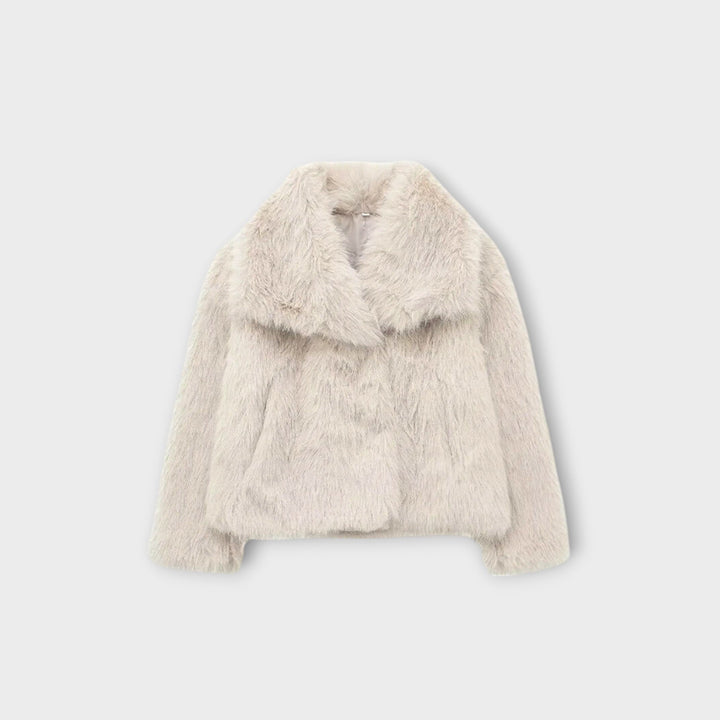 Margarida - Nahkatakki