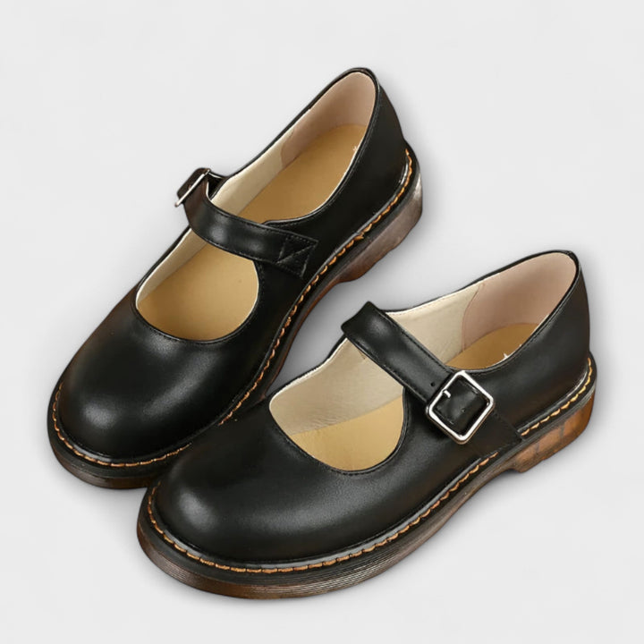 Vintage Mary Jane -kengät