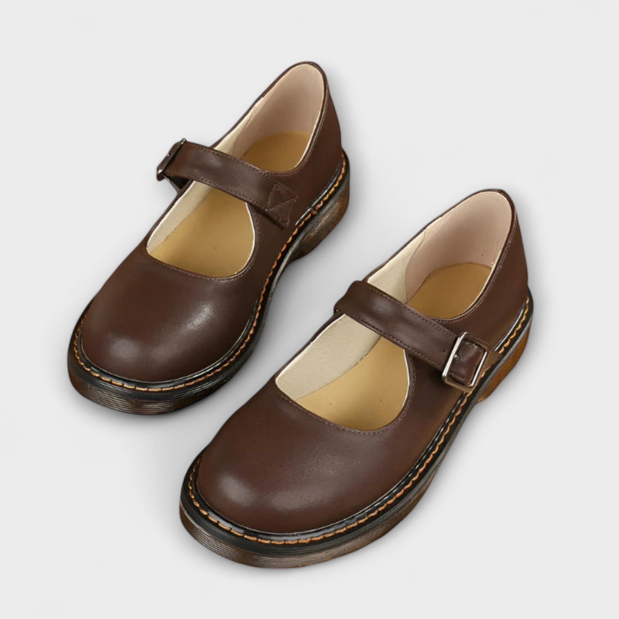 Vintage Mary Jane -kengät