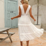Meja | Kevyt boheemimekko