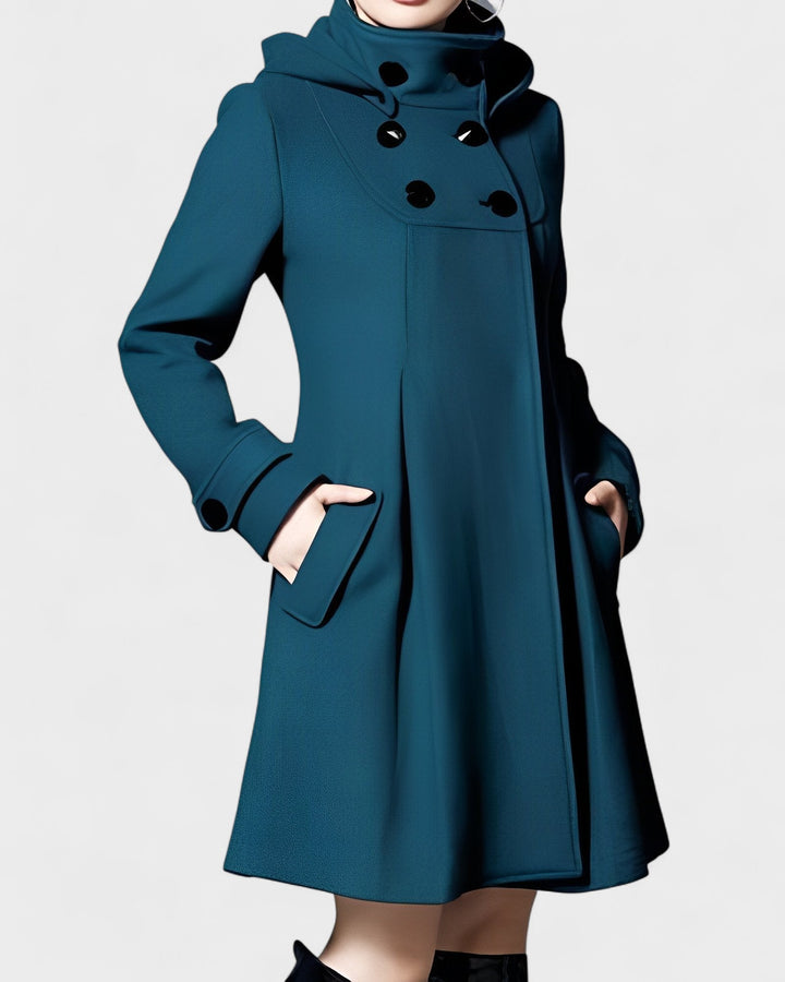Mariana - Elegantti Takki