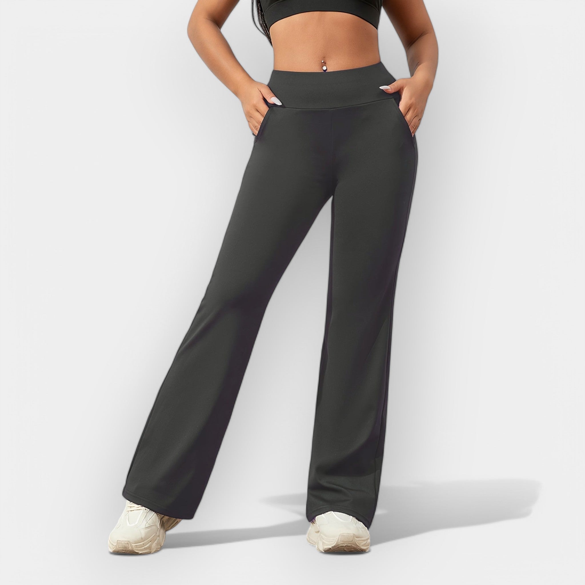 Olga - Joustavat housut