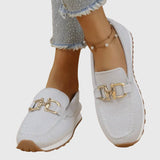 MAYA | Mukavat Ortopediset Slip-On -lenkkarit