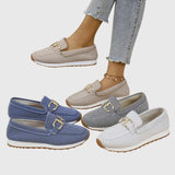 MAYA | Mukavat Ortopediset Slip-On -lenkkarit