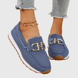 MAYA | Mukavat Ortopediset Slip-On -lenkkarit