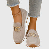 MAYA | Mukavat Ortopediset Slip-On -lenkkarit