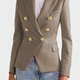 Klassinen blazer