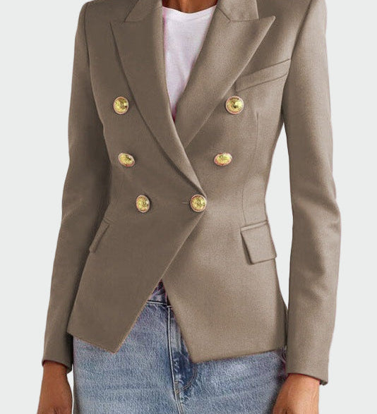Klassinen blazer