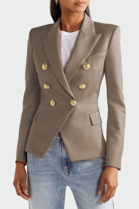 Klassinen blazer