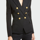 Klassinen blazer