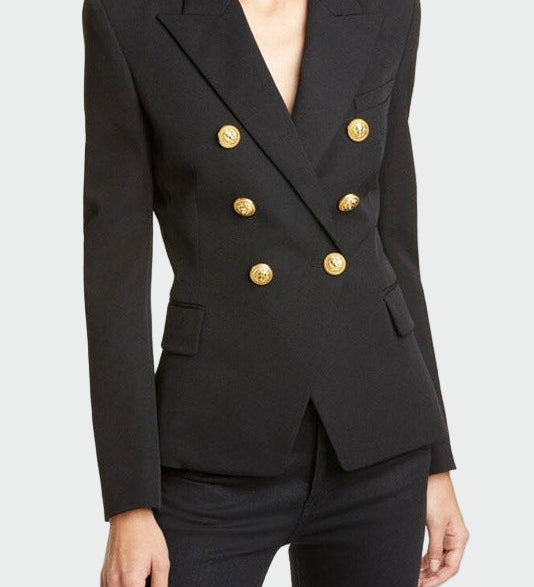 Klassinen blazer