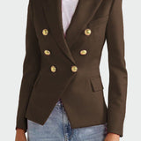 Klassinen blazer