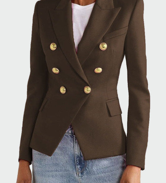 Klassinen blazer