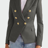 Klassinen blazer