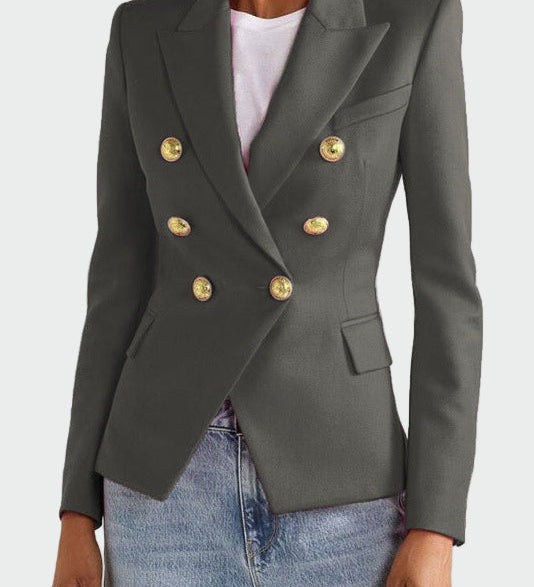 Klassinen blazer