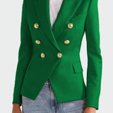 Klassinen blazer