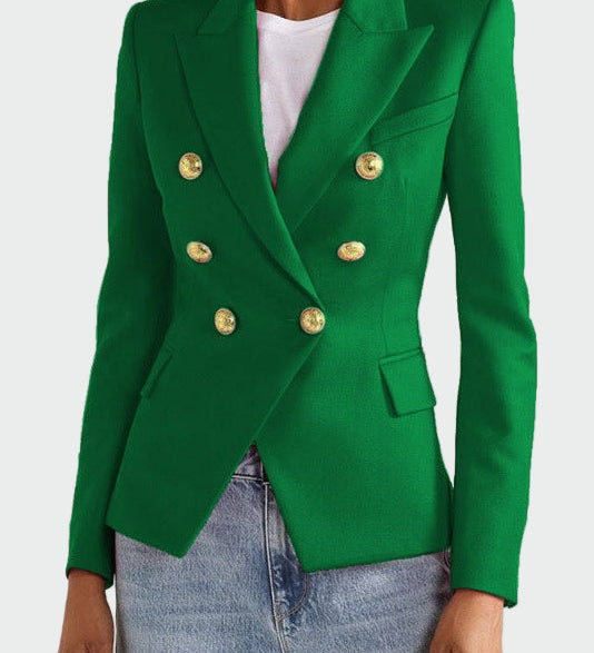 Klassinen blazer