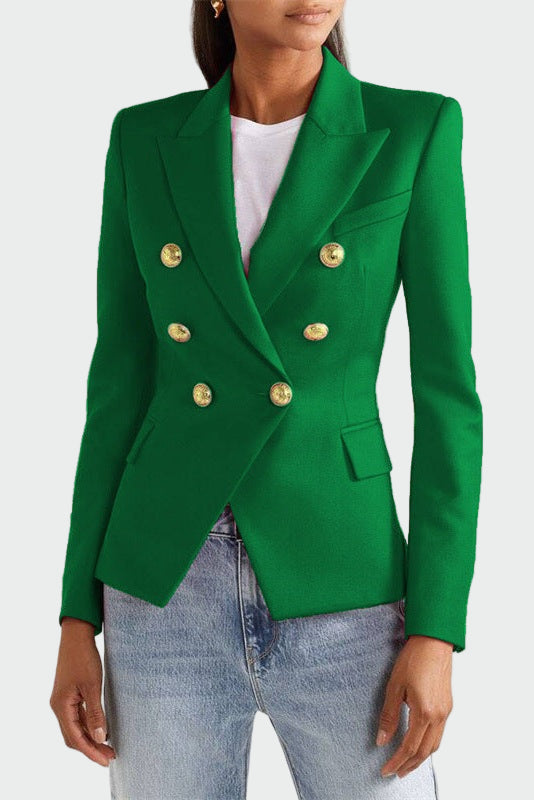 Klassinen blazer