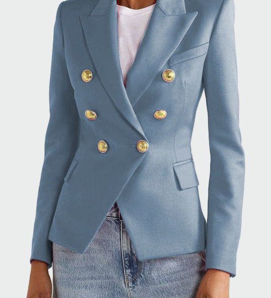 Klassinen blazer